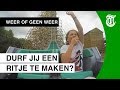 Heftig: nieuwe achtbaan onthoofdt je bijna - WEER OF GEEN WEER #10