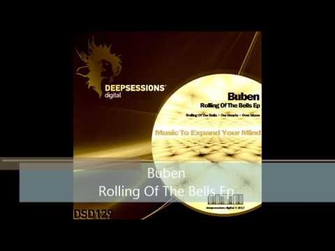 DSD129 Buben - Rolling Of The Bells Ep • Deepsessions Digital