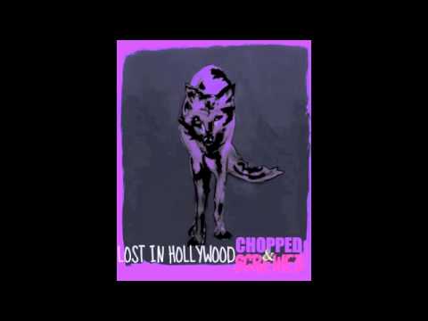 Yonas Michael x DJ LEE- 12. Scorpio Lover (CHOPPED AND SCREWED)