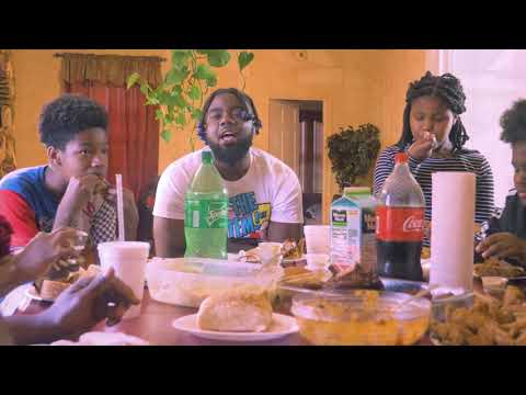 TMB Smokey - Hood Chronicle (Official Video)(Dir. by Eighty8)