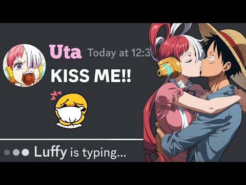 If Luffy Agreed to EVERYTHING for 24 Hours...