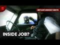 1995 Salford Security Van Heist Britain S Biggest Heists