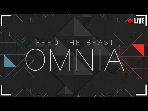 Minecraft Moddé 1.15.2 | FTB Omnia ▶ Le nouveau modpack FTB ! !sub !discord