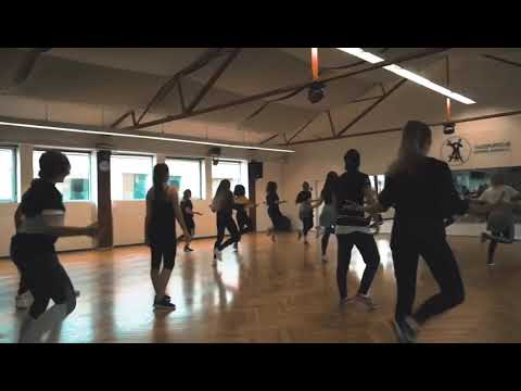 BMB Crew - Audition Training