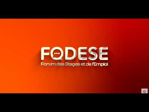 Récapitulatif FODESE Yamoussoukro 2026