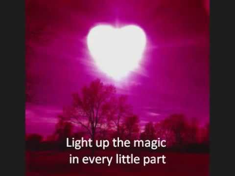 Love Shine a Light [ON-SCREEN LYRICS]