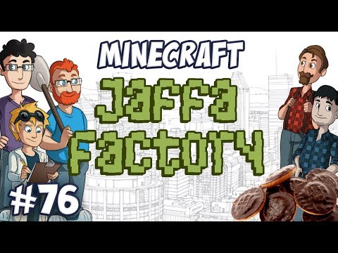Jaffa Factory 76 - Bin Chute