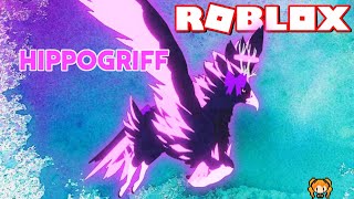 gamepass hippogriff verification emotes robux foal fjord