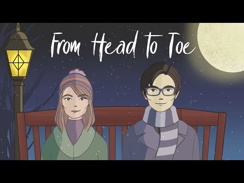 From Head to Toe - Trailer thumbnail