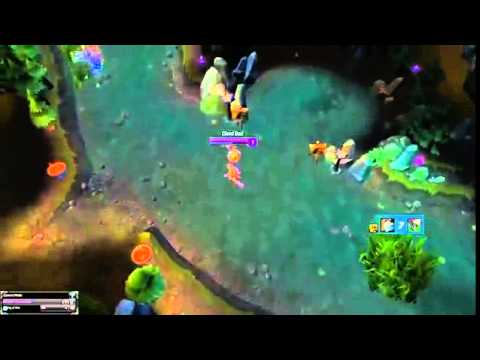 Orianna players in Silver