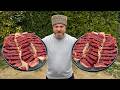 How To Cook A Stunning Spiral Steak