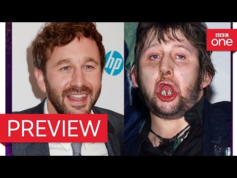 Chris O'Dowd gets compared to another celebrity: The Graham Norton Show 2016 - BBC One