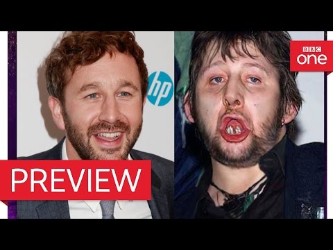 Chris O'Dowd gets compared to another celebrity: The Graham Norton Show 2016 - BBC