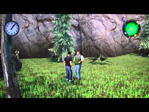 Bully Scholarship Edition pt47 - Stronghold Assault