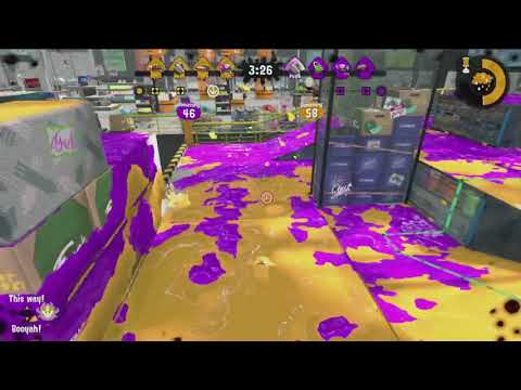 [SCL 50] (Semifinals) Team Olive vs. Rising Moon