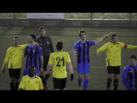 MELIANA C.F-XIRIVELLA C.F 1-1 J-12 30-11-2013