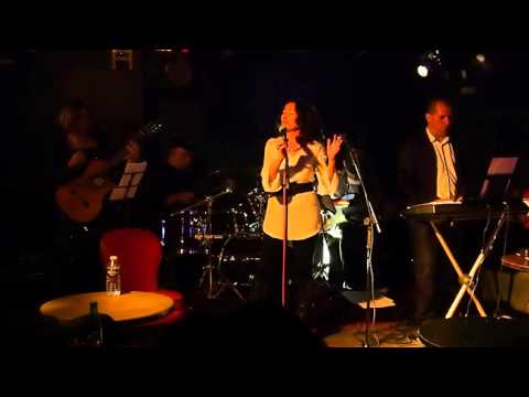 ELGA Porchkhidze - TRIALEBS