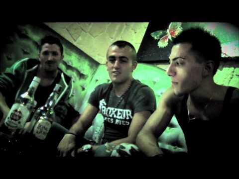 Fede Cobra - La Testa Gira (feat.Luride Canaglie)