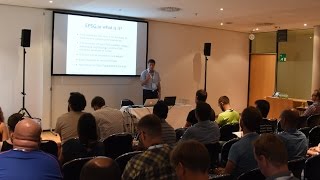 FOSS4G 2016: Coordinate systems and map projections with EPSG.io
