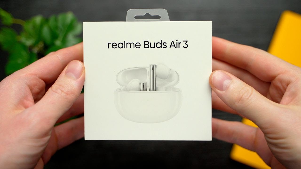 Redmi Buds Air Pro