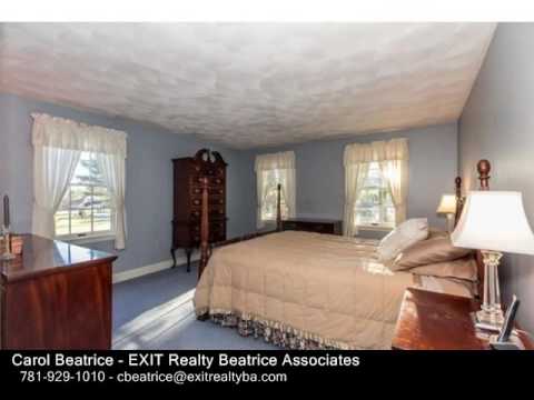 33 Watkins Way, Middleton MA 01949 - Single Family Home - Real Estate - For Sale -