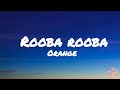 Rooba Rooba Song Lyrics Orange Movie Ram Charan