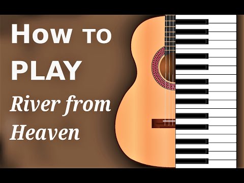 River From Heaven - Bryan Mccleery