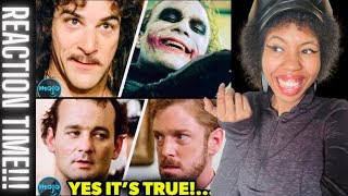 Chill Reacts 30 Movies You Can Name By Hearing Just One Line & Funniest Movie Insults...Reaction