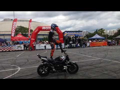 Piloto #ImortalStunt Marcelinho com apenas 16 anos é um dos melhores do Brasil!