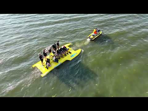 Yarrawonga Power Boat Spectacular and Fair