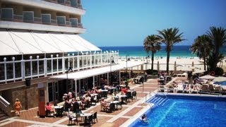 preview picture of video 'Hotel Riu Oliva Beach Corralejo, Fuerteventura, Wyspy Kanaryjskie (Canary Islands, Spain)'