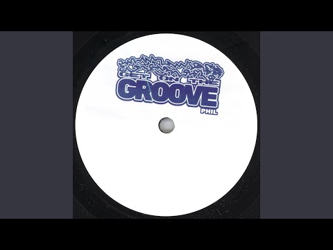 Get on the Groove