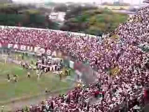 Portuguesa x Criciúma - Séria A -Festa Portuguesa no Canindé