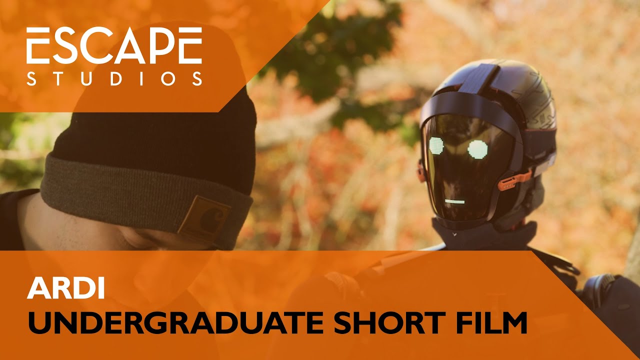 Ardi Undergraduate Short Film