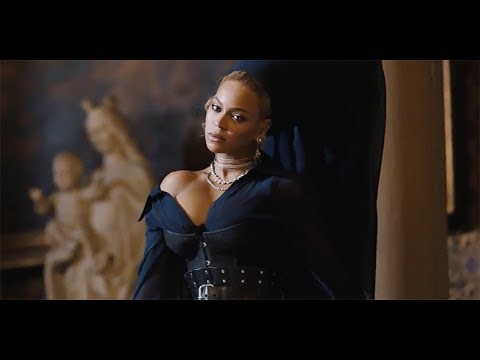 Family Feud -Jay Z