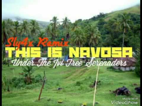 Dj Sly4x - This Is Navosa ft. Under The Ivi Tree Serenaders