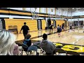 1 13 24 KC Playmakers Vs Braylon Harris 20 Ballhawks Blue Highlights