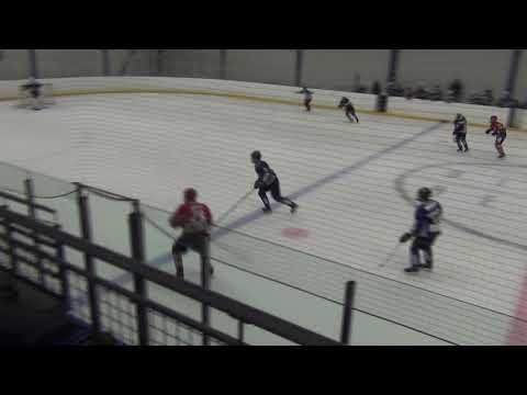 HIFK - K-LASER B2 1. ERÄ OSA 2 (15.9.2018)