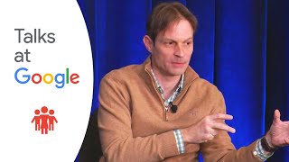 Srdja Popovic, "Blueprint for Revolution" | Talks at Google