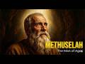 Methuselah The Man Who Lived Until The Days Of Noah