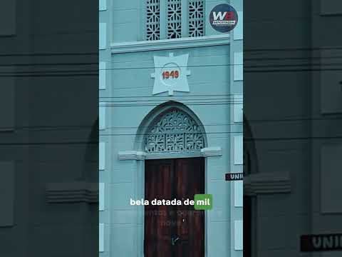 Parte 2 da série sobre Grajaú #grajau