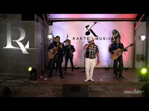 Luis R Conriquez - Hablemos [En Vivo 2021]