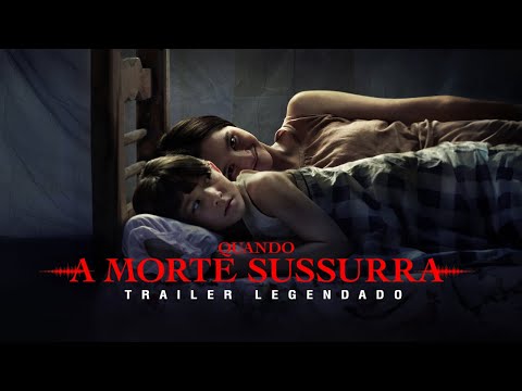 Quando a Morte Sussurra (2023) | Trailer Legendado