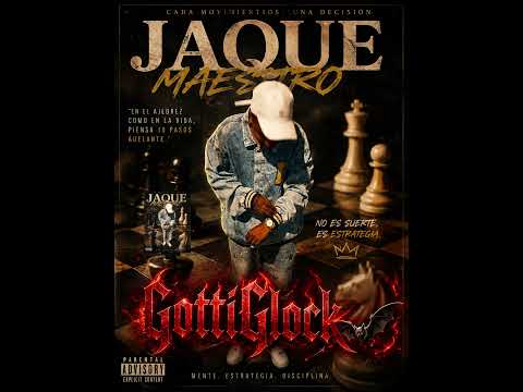 Jaque maestro - GottiGlock 🦇