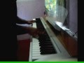 Worth Dying For - Power Of Your Love ( Piano ...