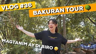 PAANO KAMI SA PROBINSYA? | Sharlene San Pedro - Vlog #36