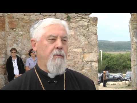 Grkokatolici u Kričkama i Dalmaciji