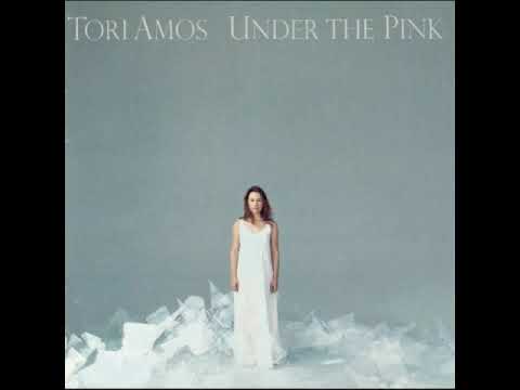 Tori Amos - Under The Pink 1993 Full Album