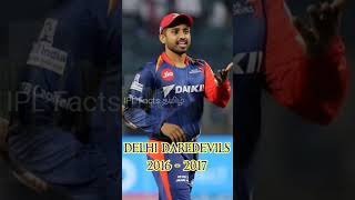 Karun Nair Played In Many IPL Teams | IPL Facts தமிழ்