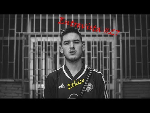 ENTREVISTA ETHICO | "RESUMEN CARRERA ARTÍSTICA"